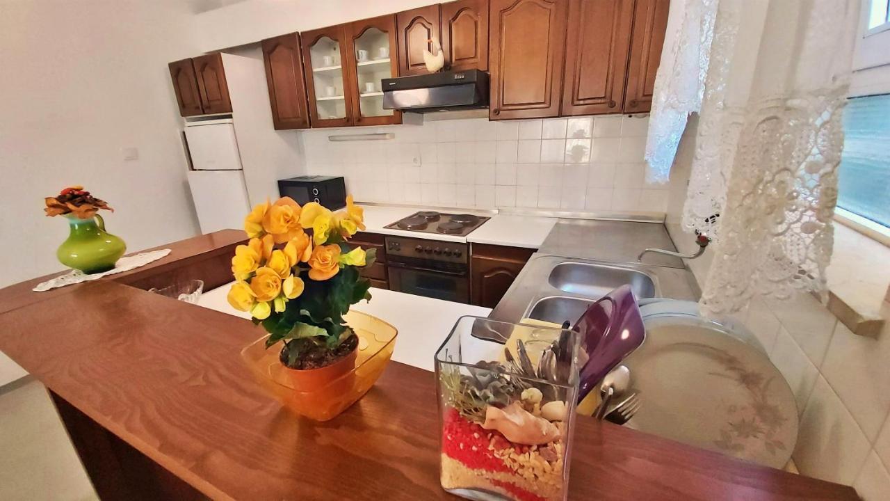 Apartment Cedo أوميس المظهر الخارجي الصورة