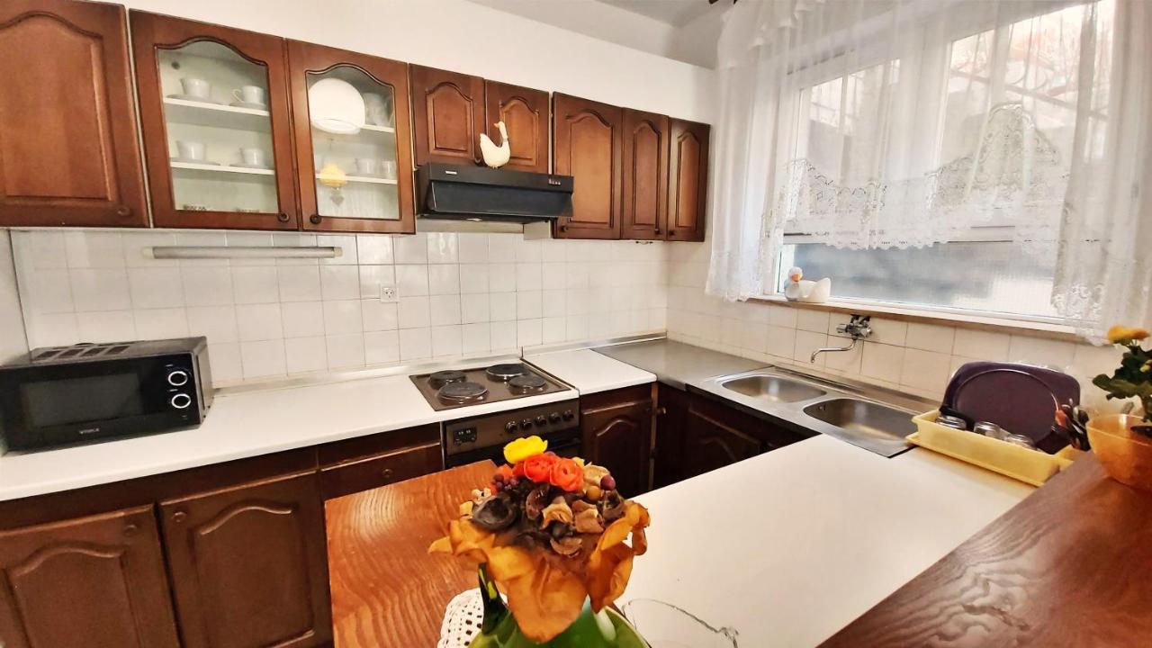 Apartment Cedo أوميس المظهر الخارجي الصورة