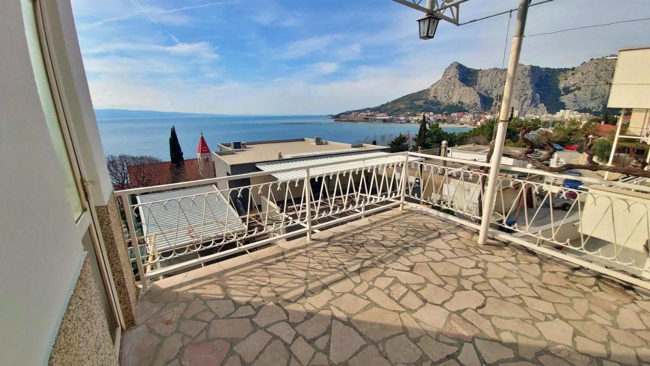 Apartment Cedo أوميس المظهر الخارجي الصورة