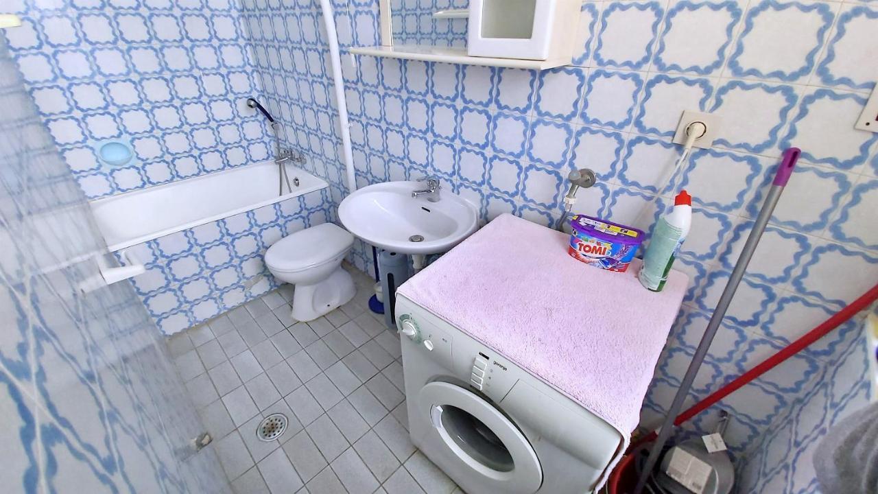 Apartment Cedo أوميس المظهر الخارجي الصورة