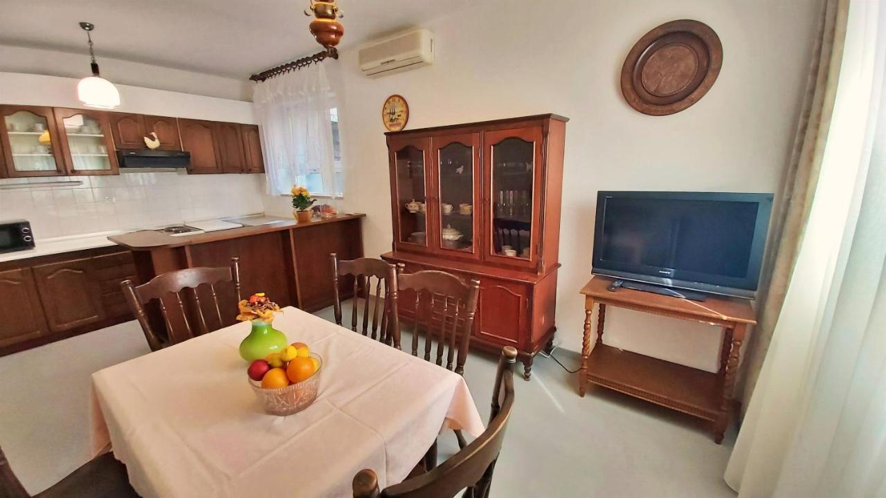 Apartment Cedo أوميس المظهر الخارجي الصورة