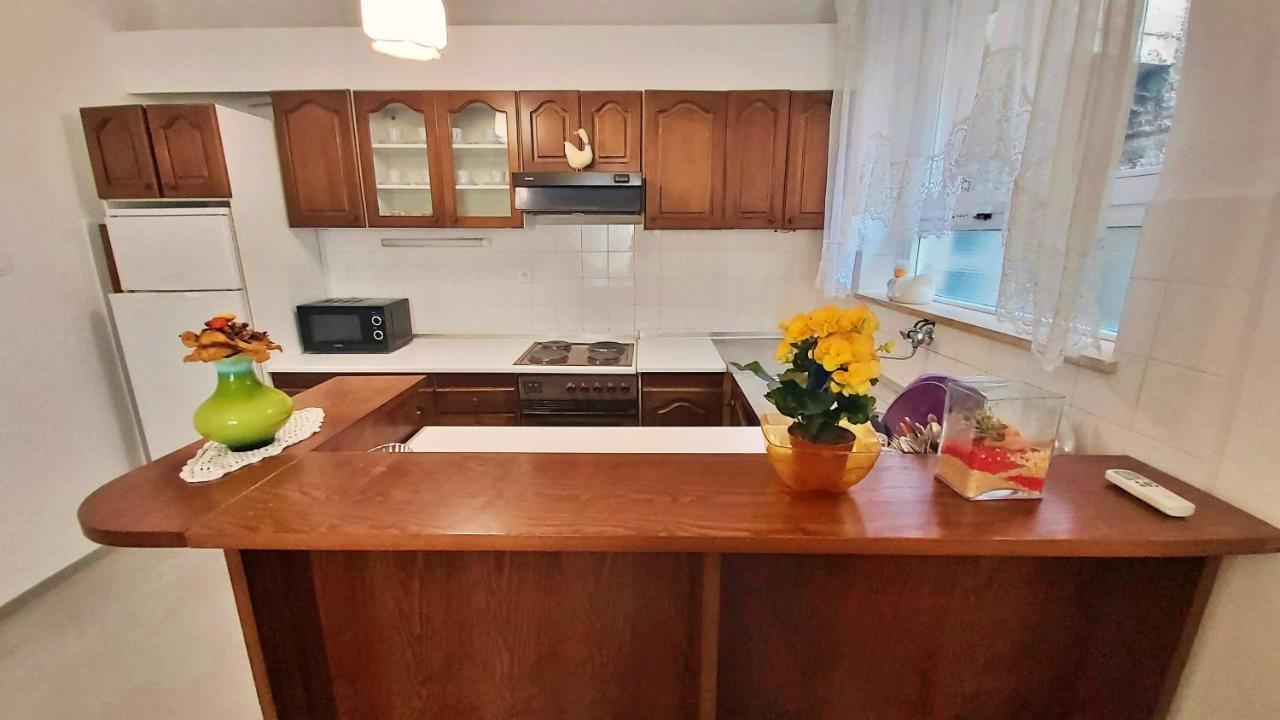 Apartment Cedo أوميس المظهر الخارجي الصورة
