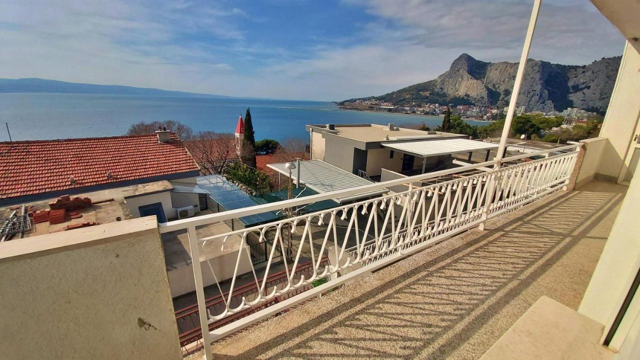 Apartment Cedo أوميس المظهر الخارجي الصورة