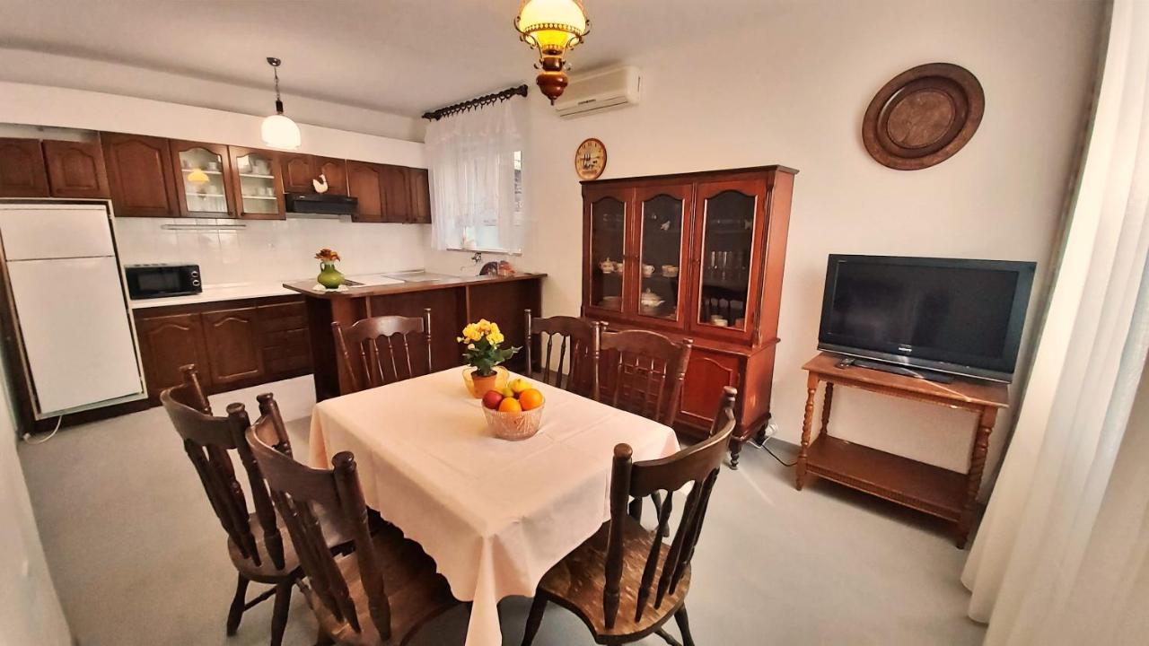 Apartment Cedo أوميس المظهر الخارجي الصورة