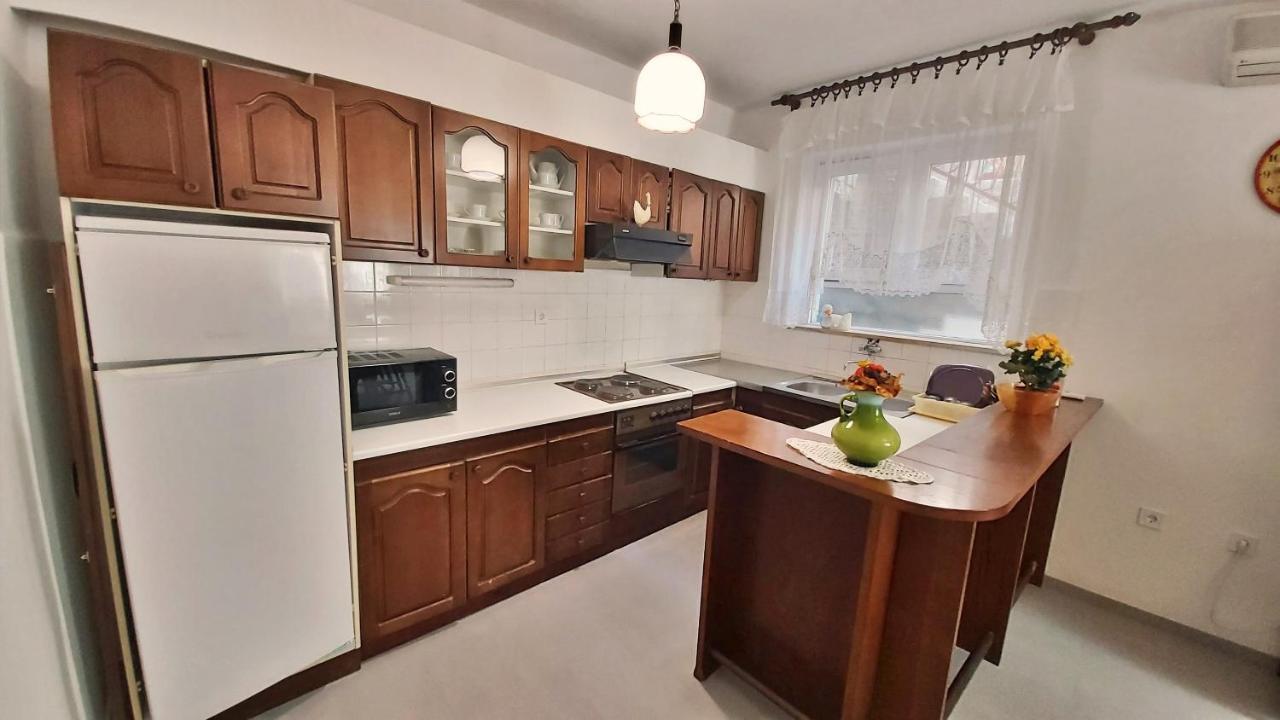 Apartment Cedo أوميس المظهر الخارجي الصورة