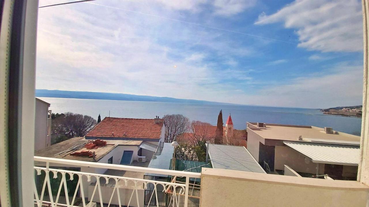 Apartment Cedo أوميس المظهر الخارجي الصورة